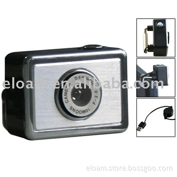 new webcam 6701